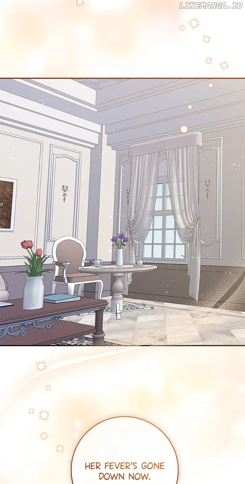 Shall We, My Lady? Chapter 48 – Page 57