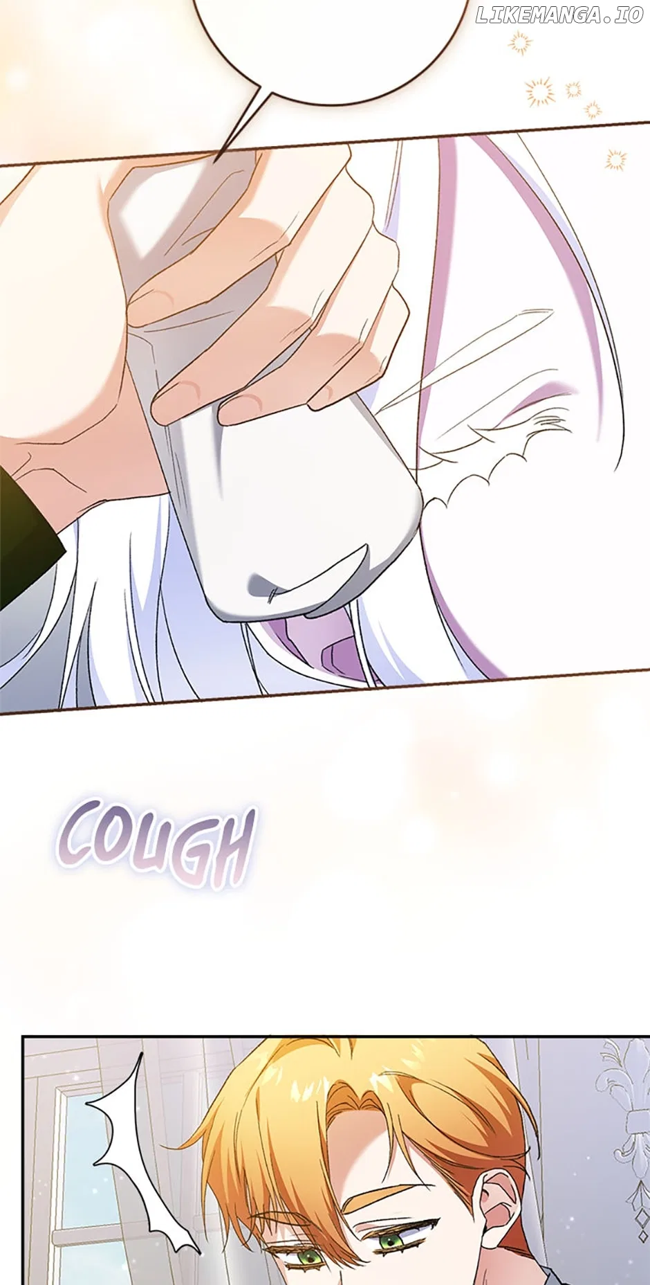 Shall We, My Lady? Chapter 48 – Page 58