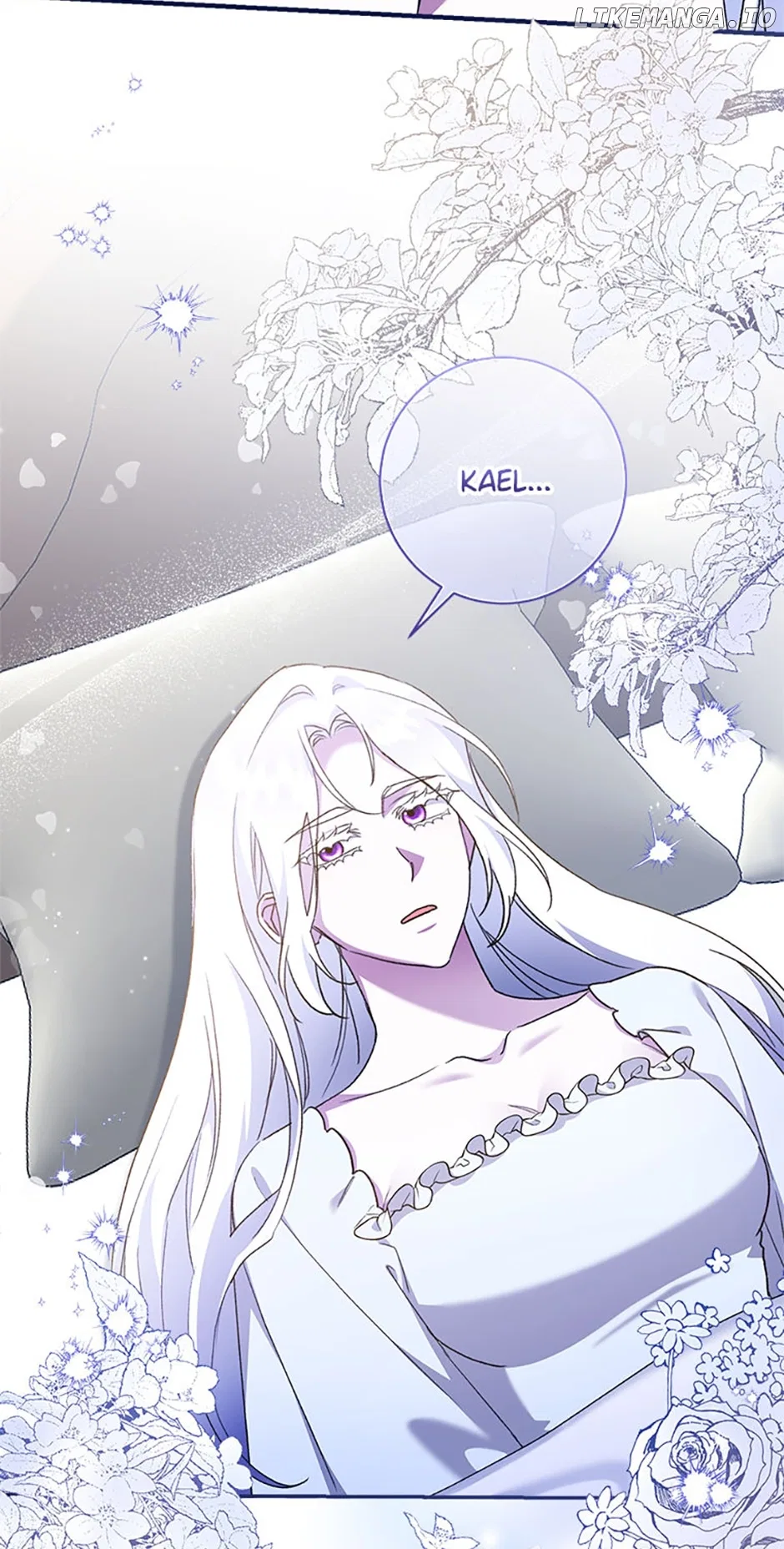 Shall We, My Lady? Chapter 48 – Page 60