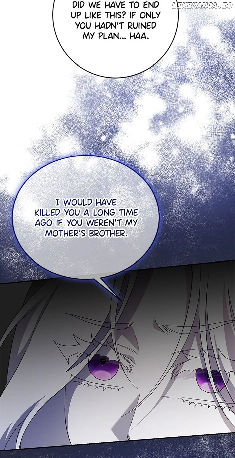 Shall We, My Lady? Chapter 47 – Page 4