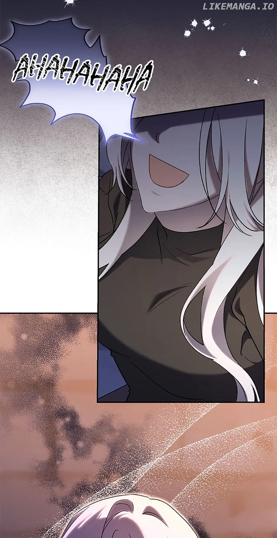 Shall We, My Lady? Chapter 47 – Page 8