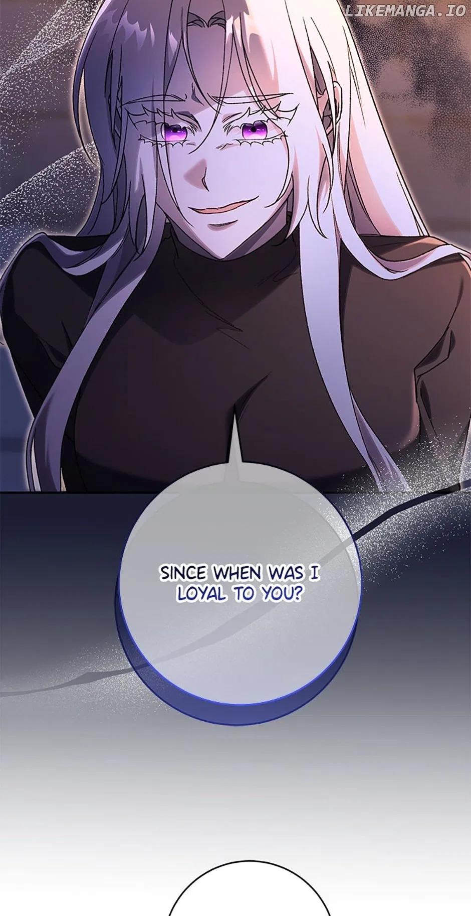 Shall We, My Lady? Chapter 47 – Page 9