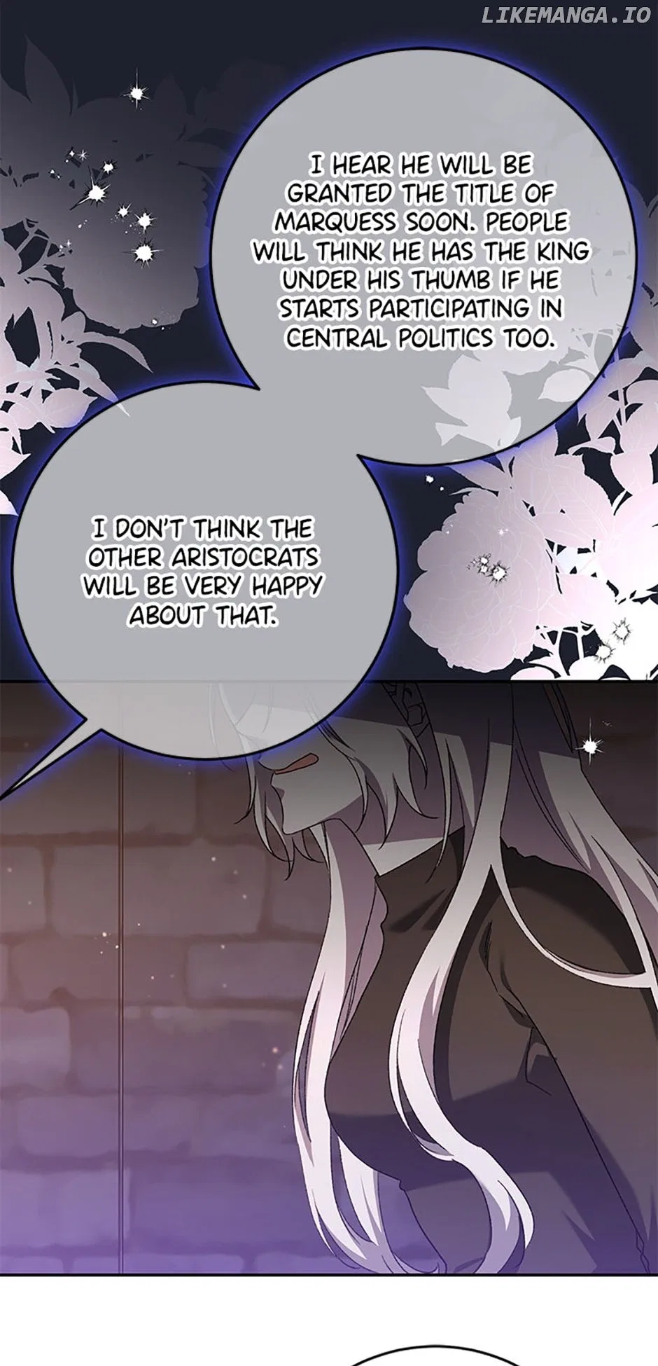 Shall We, My Lady? Chapter 47 – Page 12