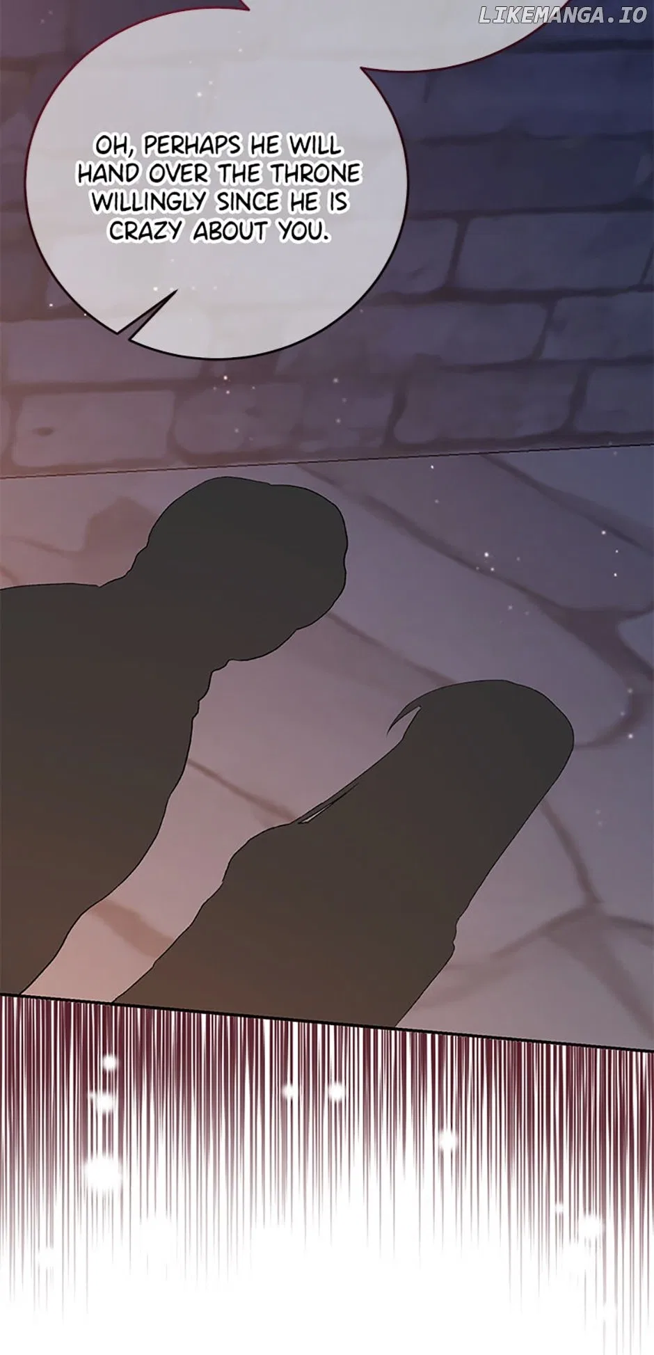 Shall We, My Lady? Chapter 47 – Page 20