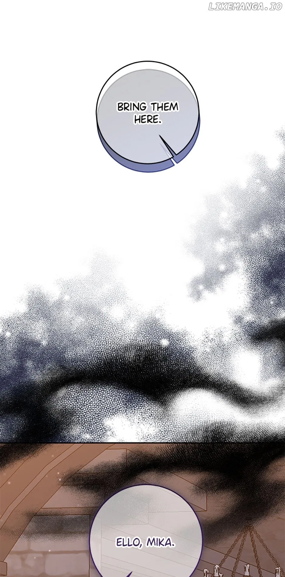 Shall We, My Lady? Chapter 47 – Page 23