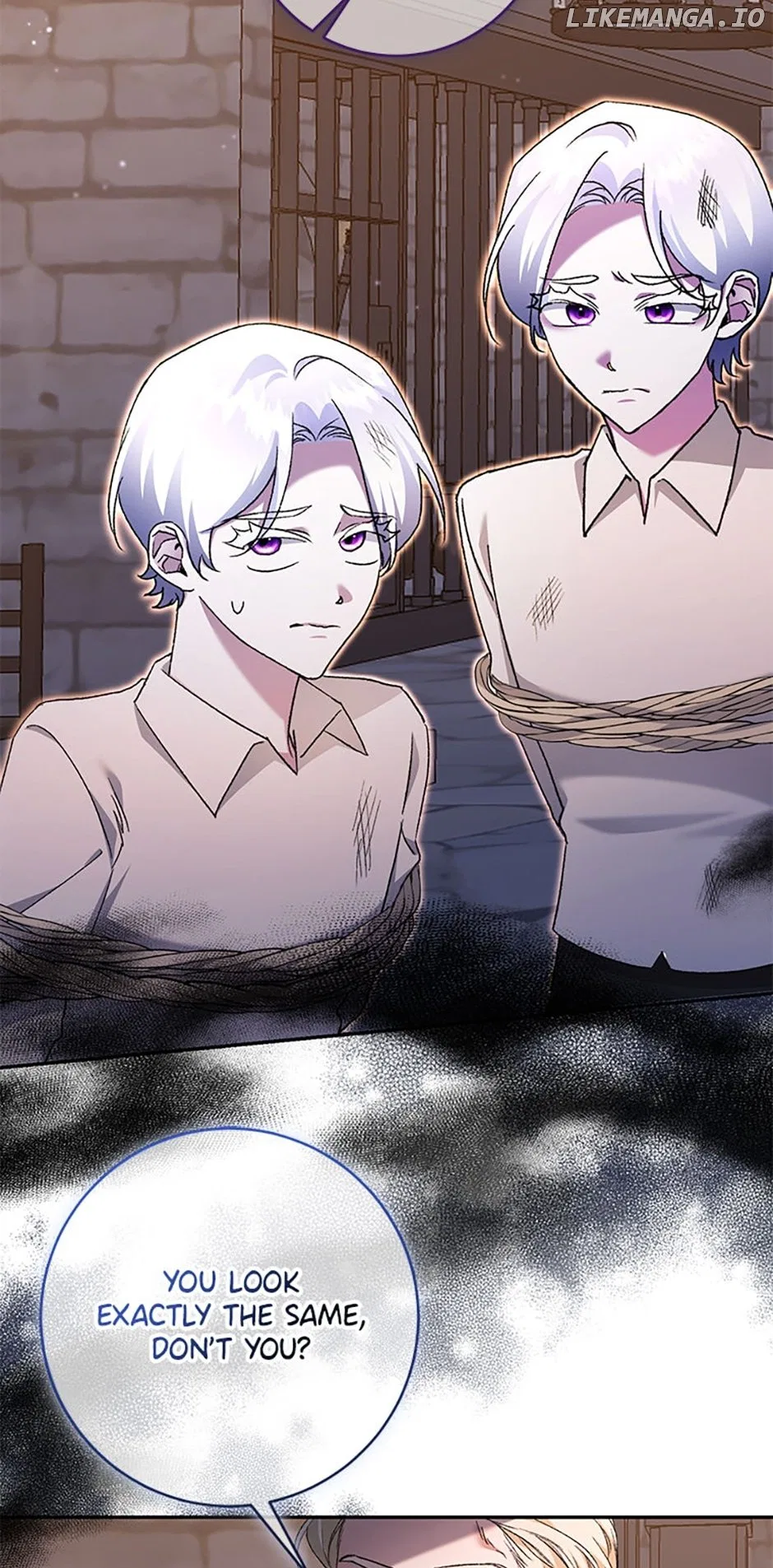 Shall We, My Lady? Chapter 47 – Page 24