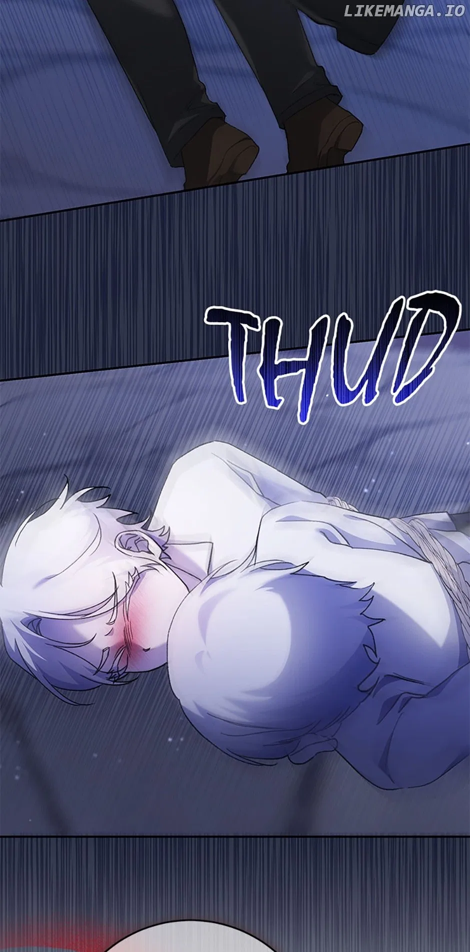 Shall We, My Lady? Chapter 47 – Page 26