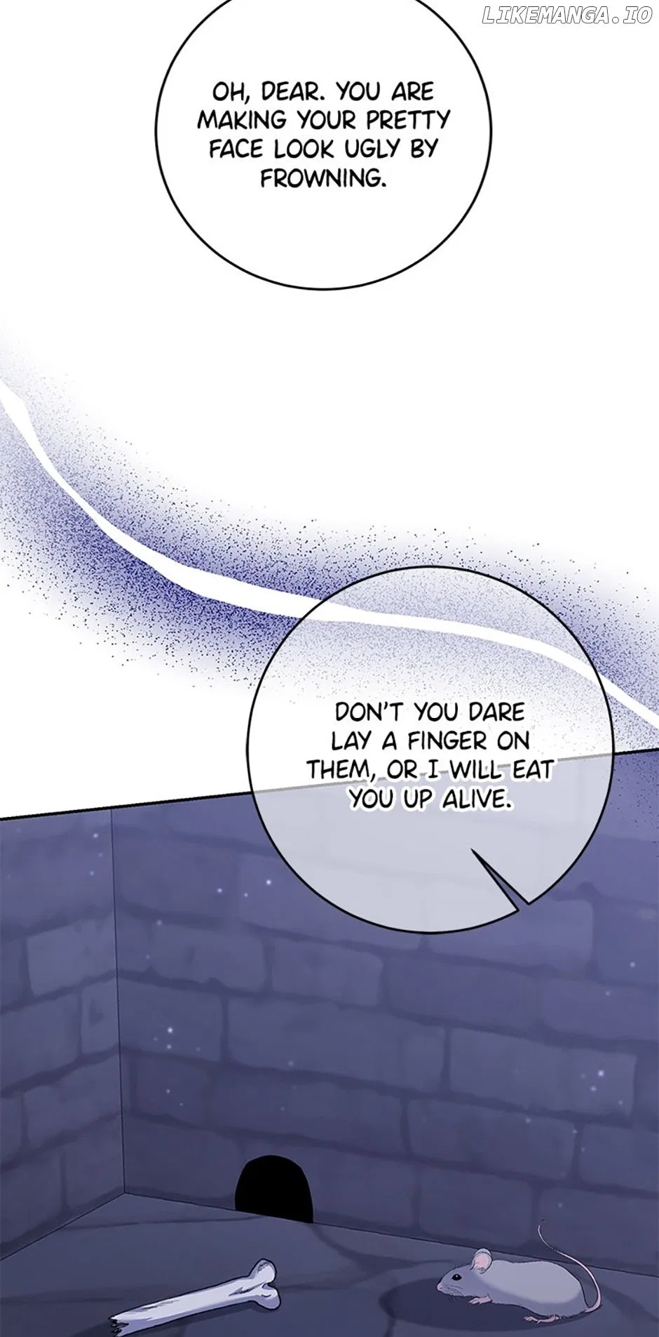Shall We, My Lady? Chapter 47 – Page 28