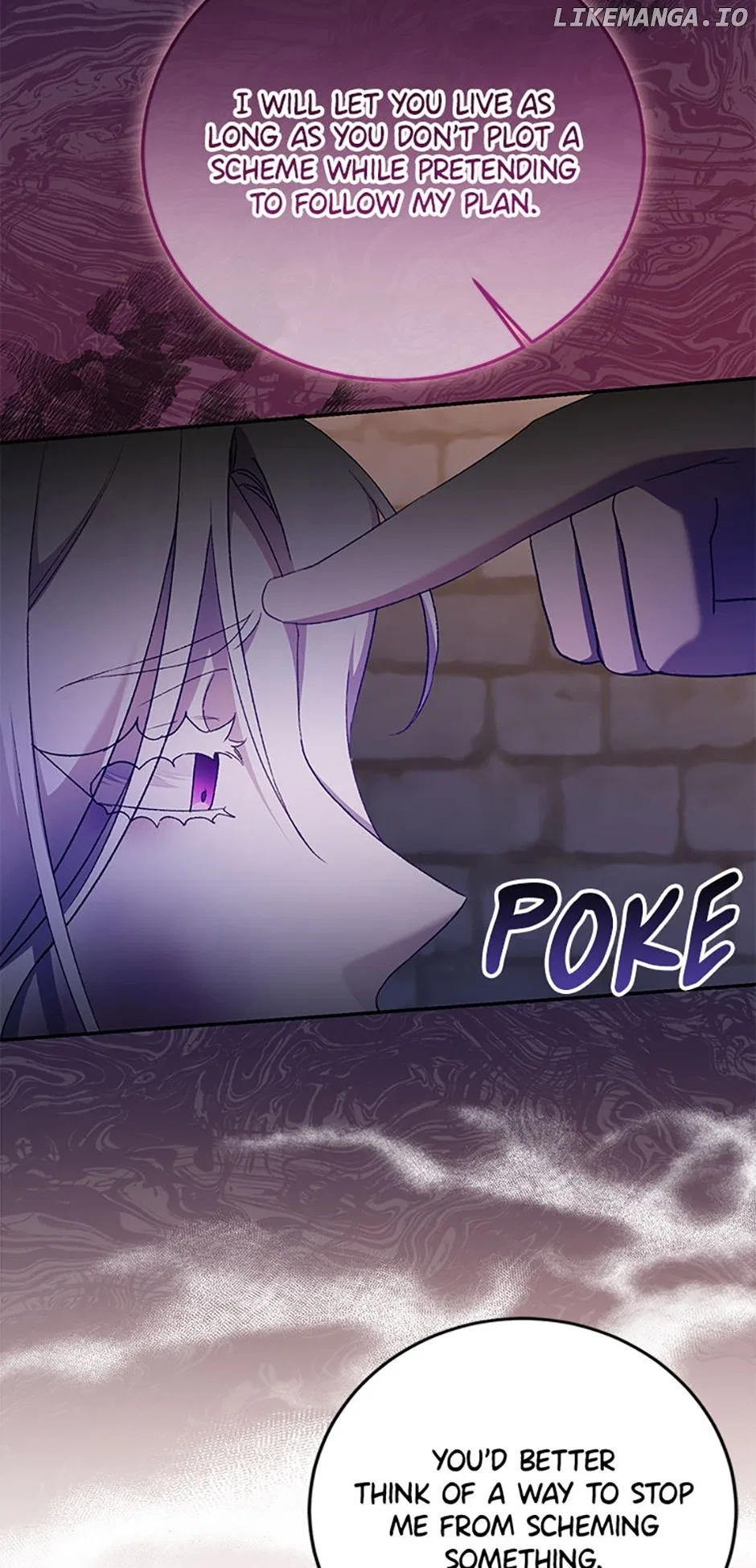 Shall We, My Lady? Chapter 47 – Page 33