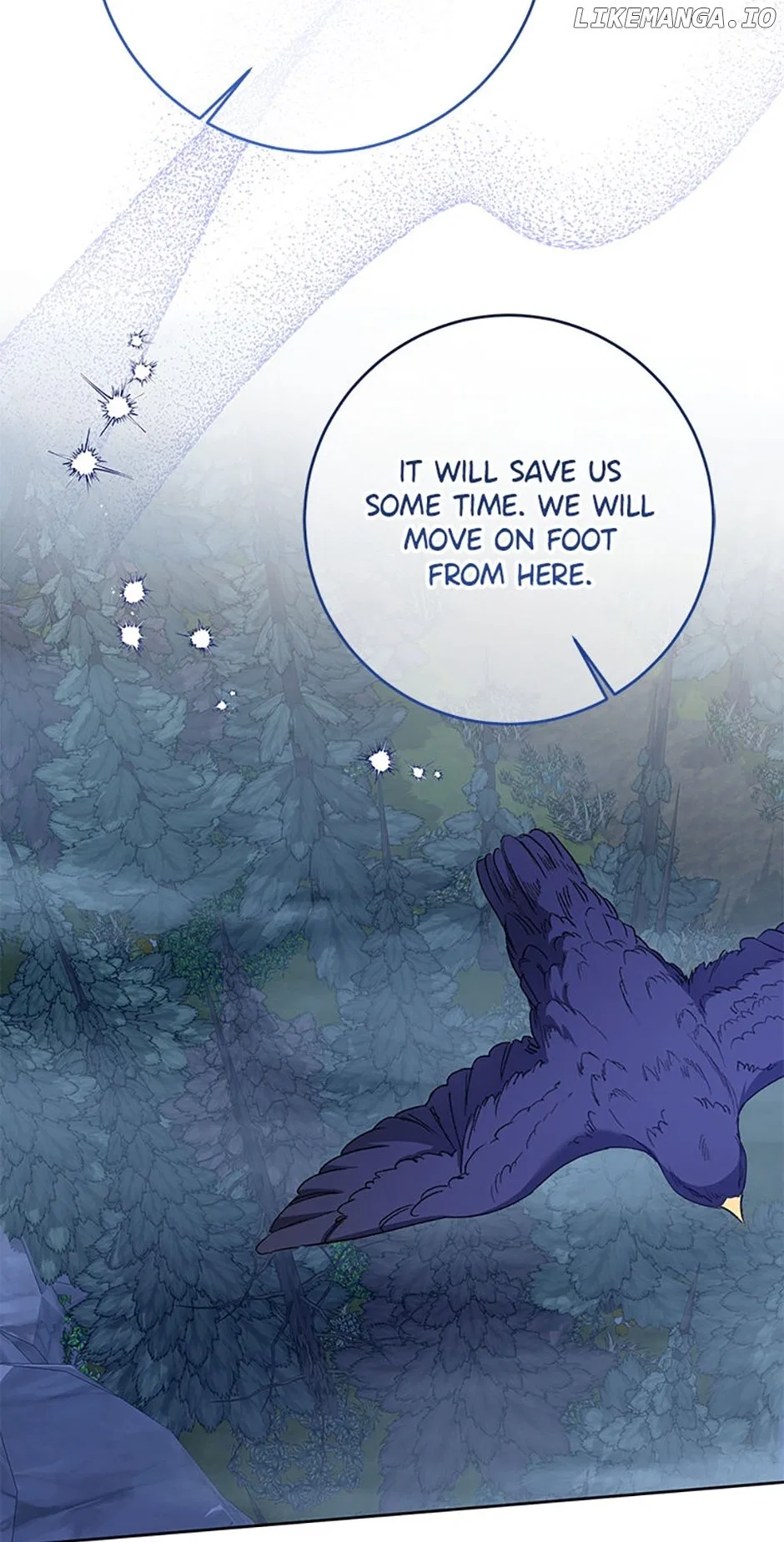 Shall We, My Lady? Chapter 47 – Page 44
