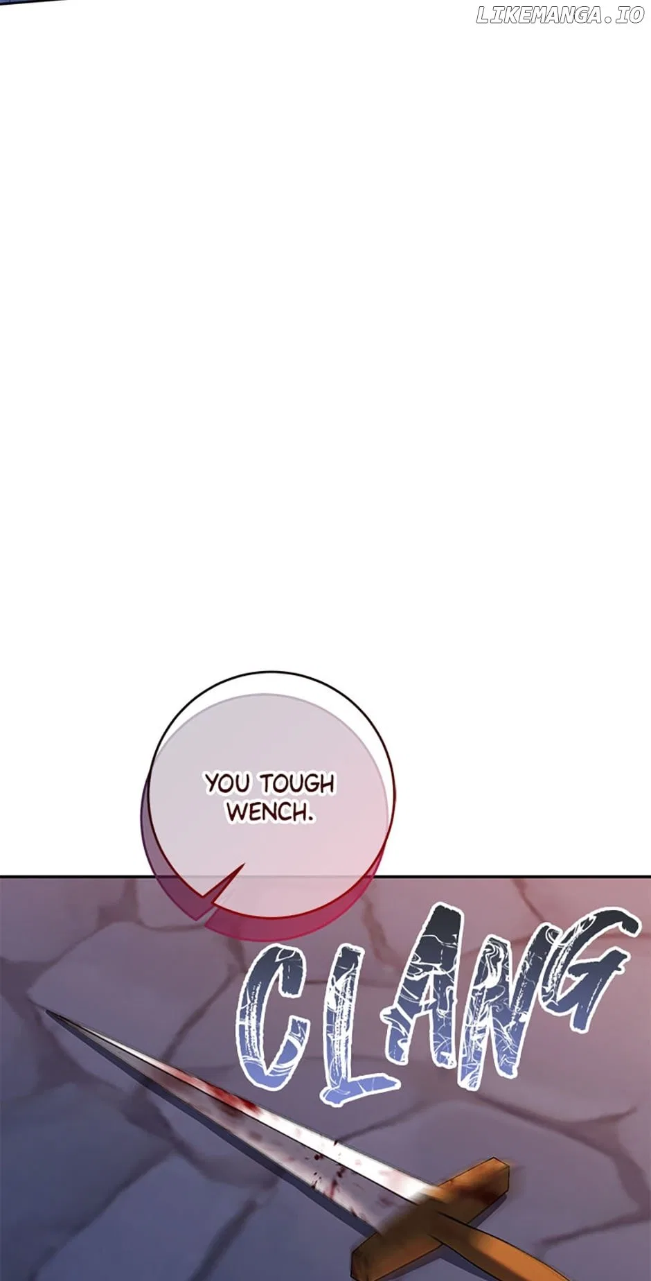 Shall We, My Lady? Chapter 47 – Page 45