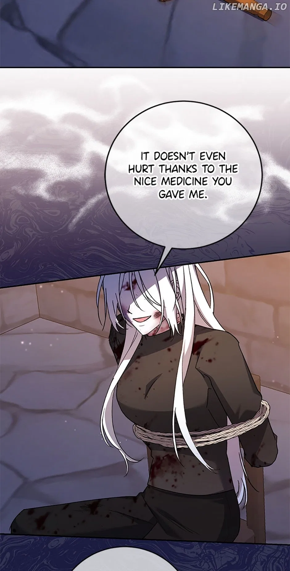 Shall We, My Lady? Chapter 47 – Page 46