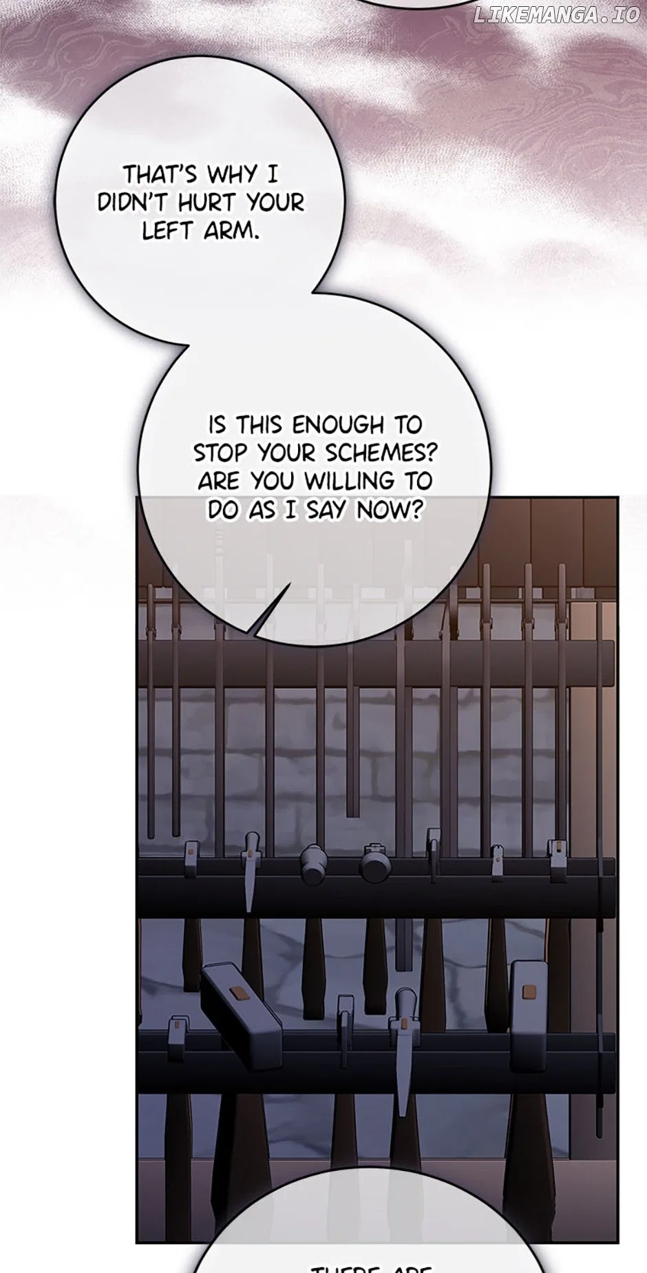 Shall We, My Lady? Chapter 47 – Page 48