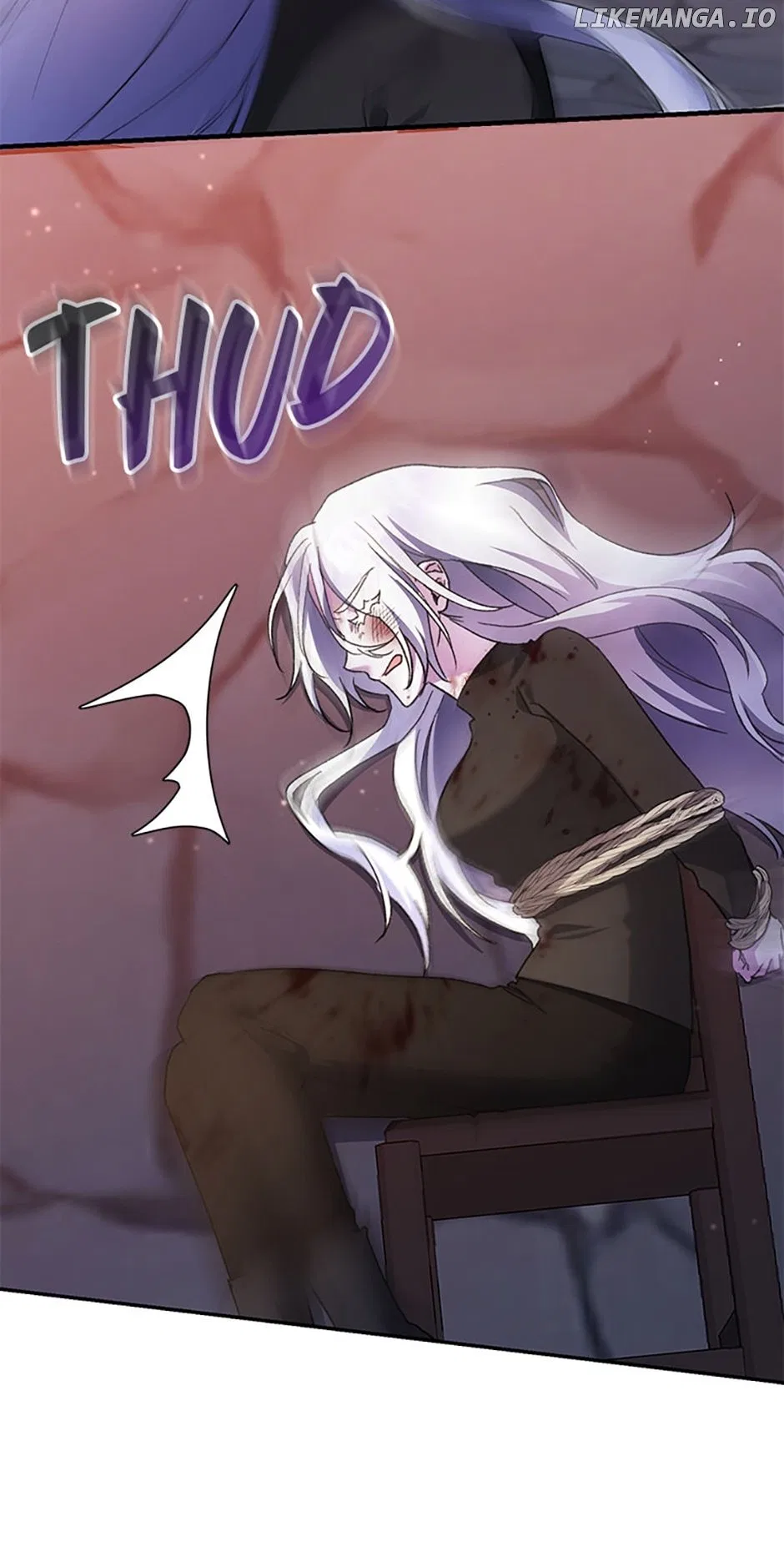 Shall We, My Lady? Chapter 47 – Page 50