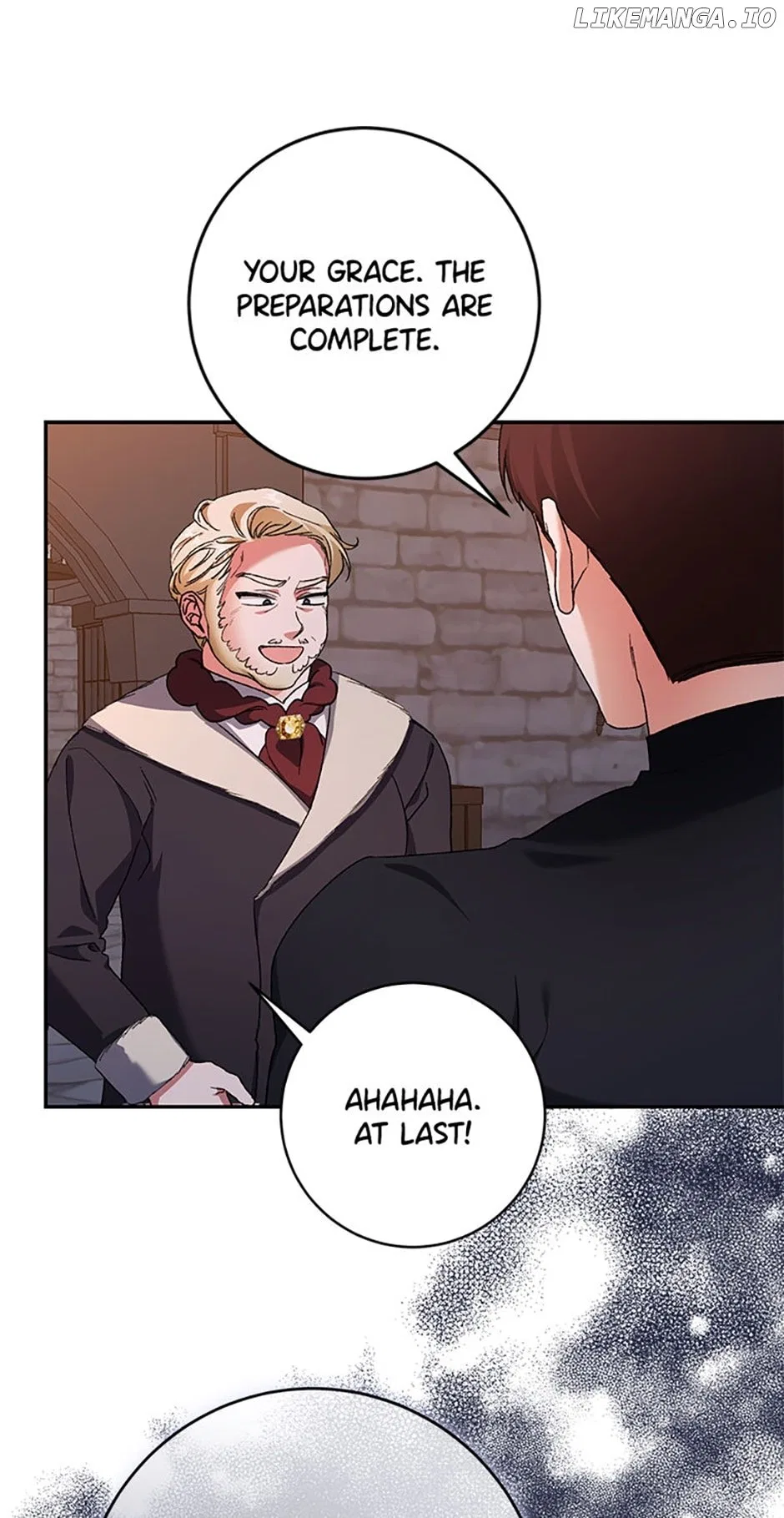 Shall We, My Lady? Chapter 47 – Page 51