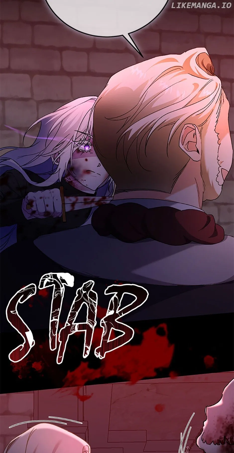 Shall We, My Lady? Chapter 47 – Page 53