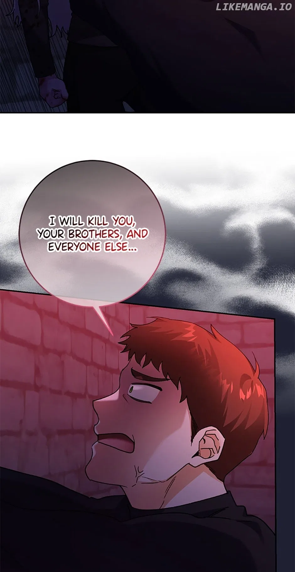 Shall We, My Lady? Chapter 47 – Page 55