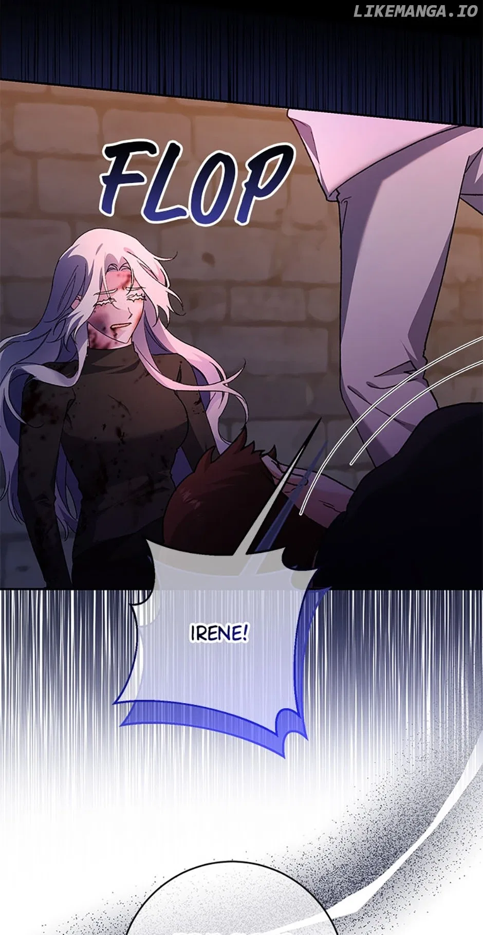 Shall We, My Lady? Chapter 47 – Page 57