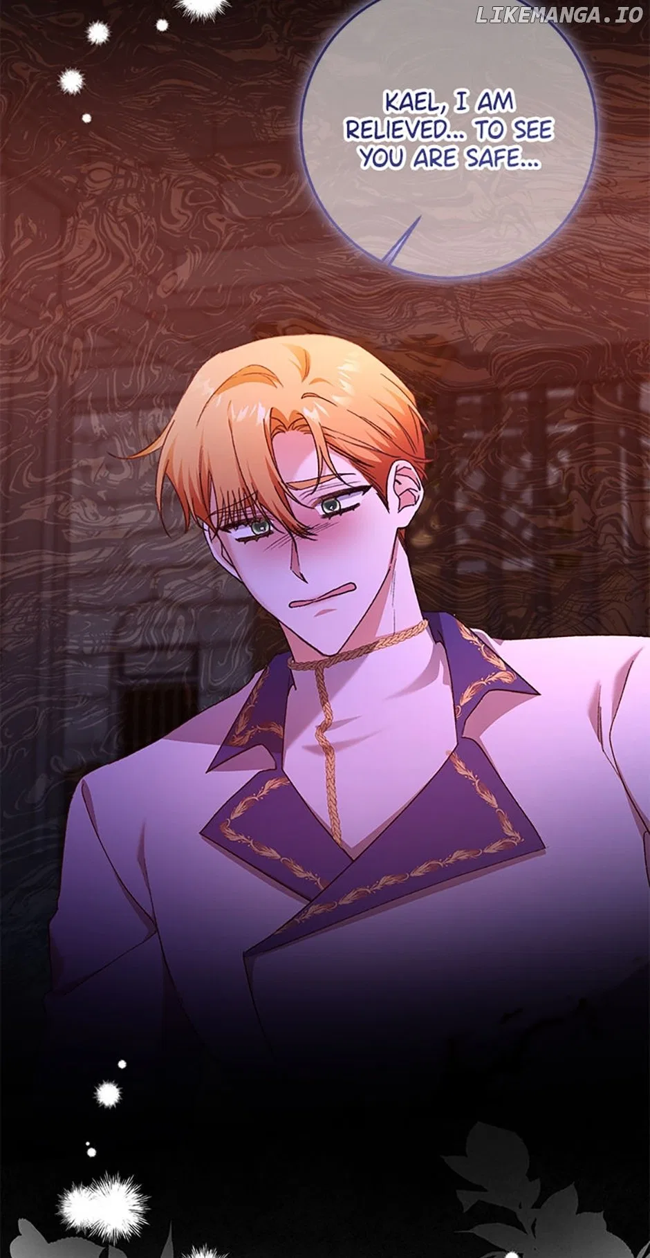 Shall We, My Lady? Chapter 47 – Page 59