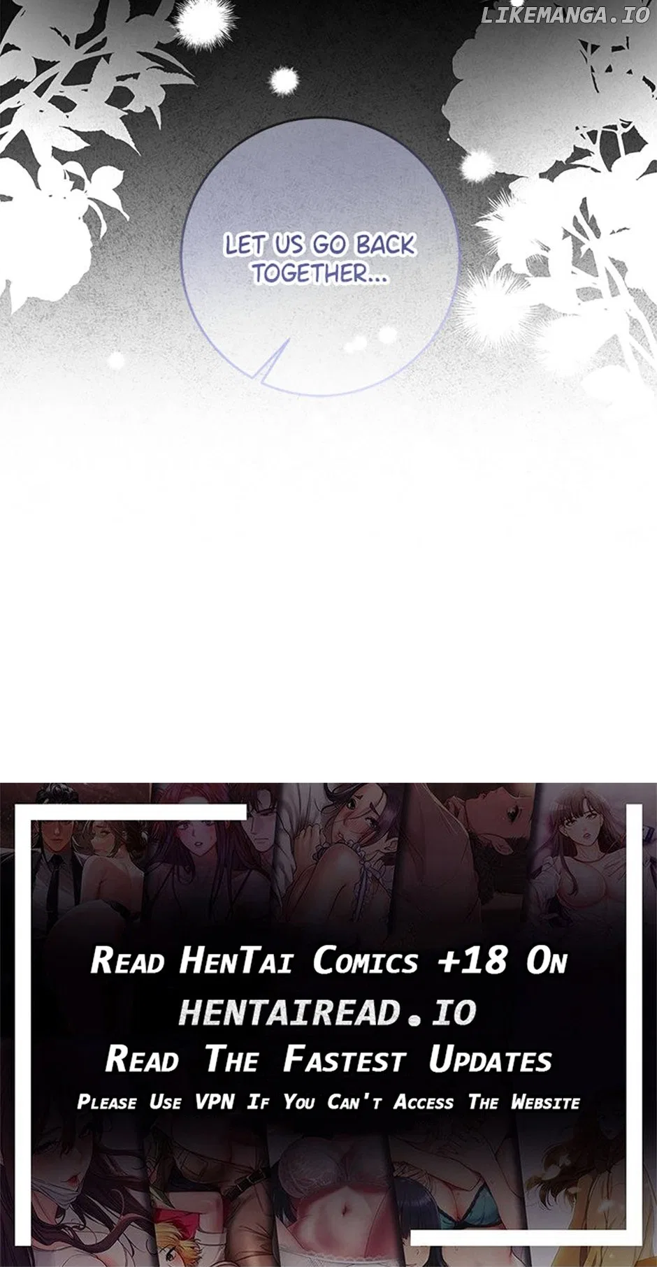 Shall We, My Lady? Chapter 47 – Page 60