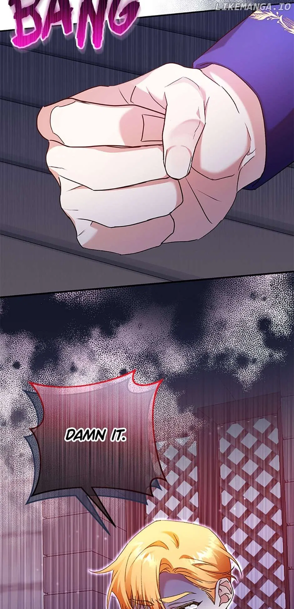 Shall We, My Lady? Chapter 46 – Page 4