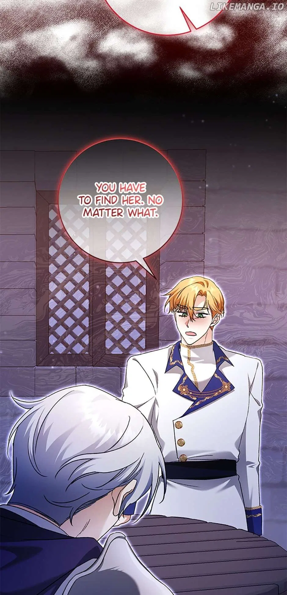 Shall We, My Lady? Chapter 46 – Page 7