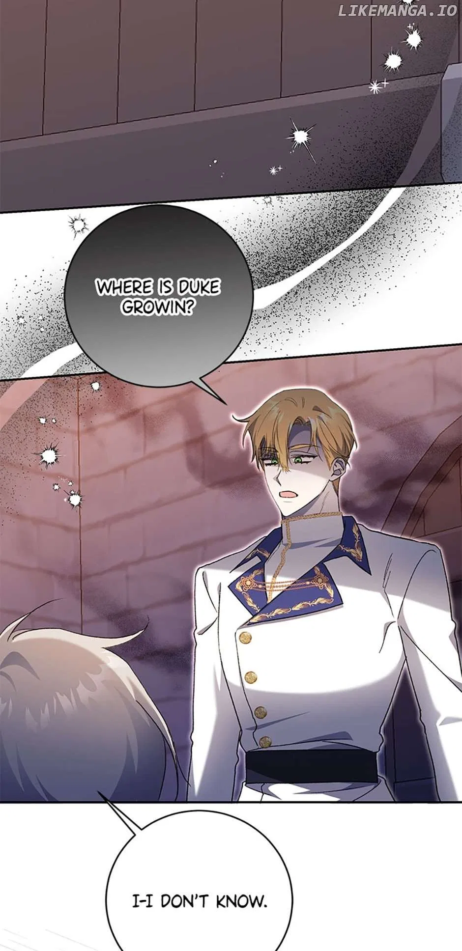 Shall We, My Lady? Chapter 46 – Page 12