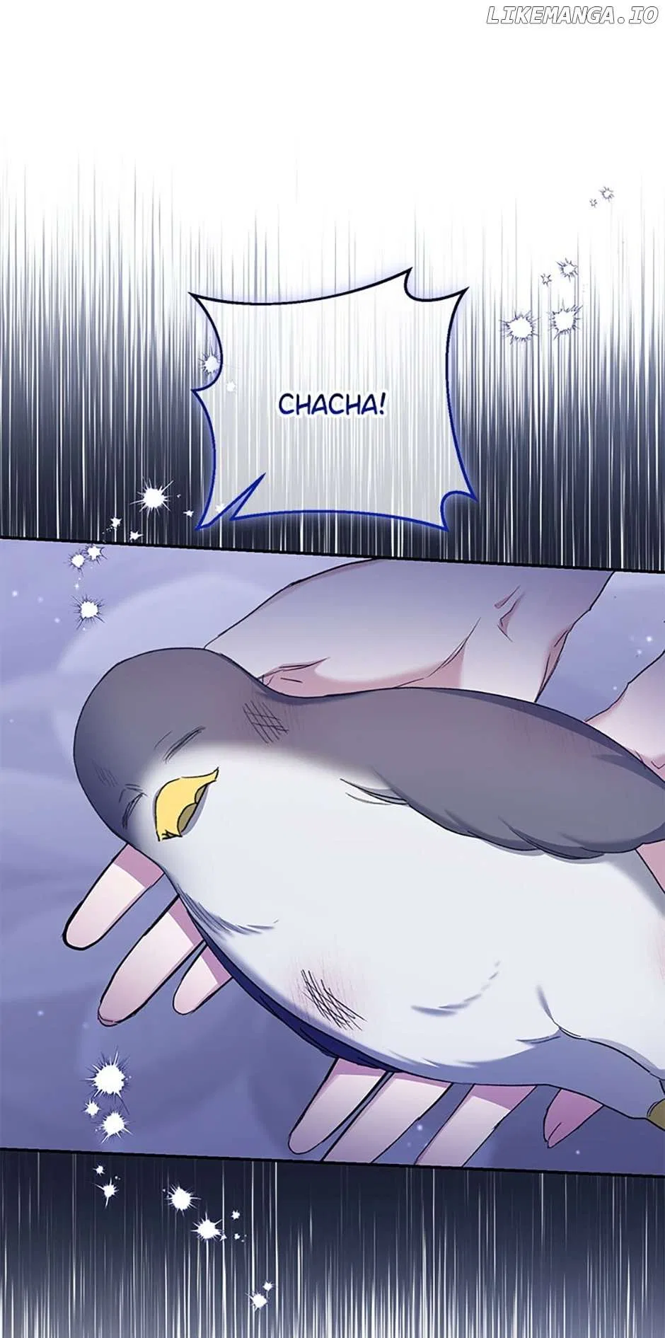 Shall We, My Lady? Chapter 46 – Page 25
