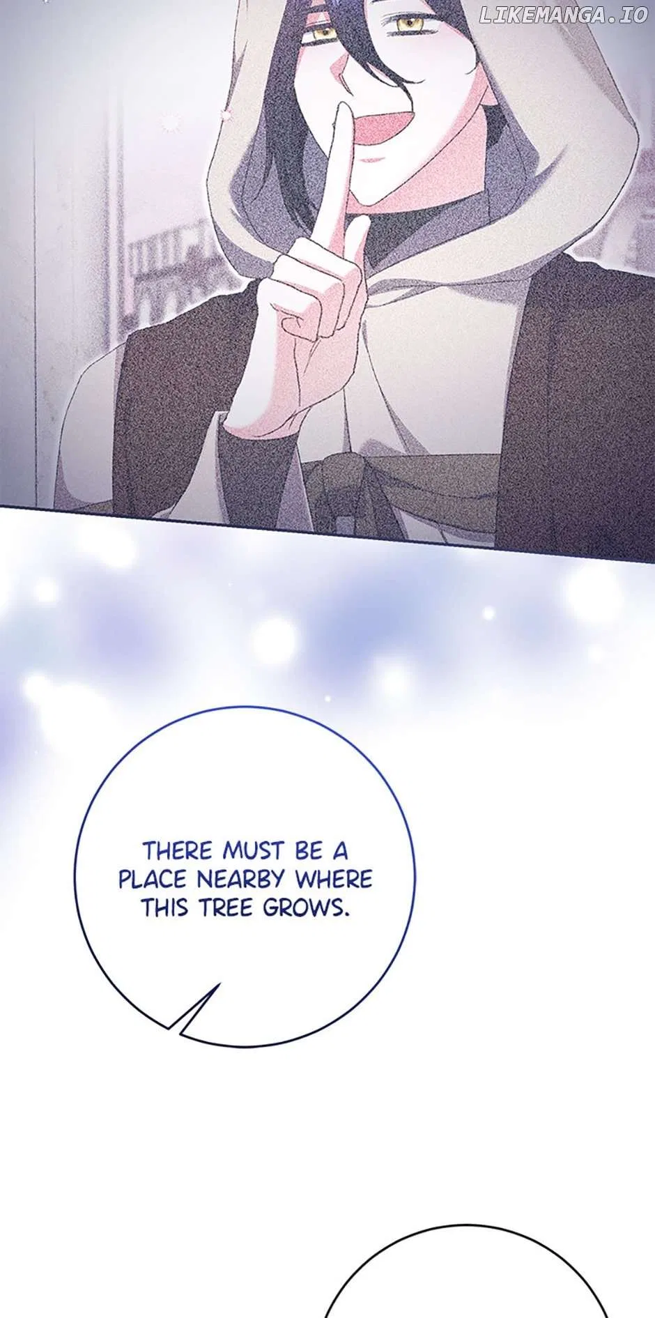 Shall We, My Lady? Chapter 46 – Page 29