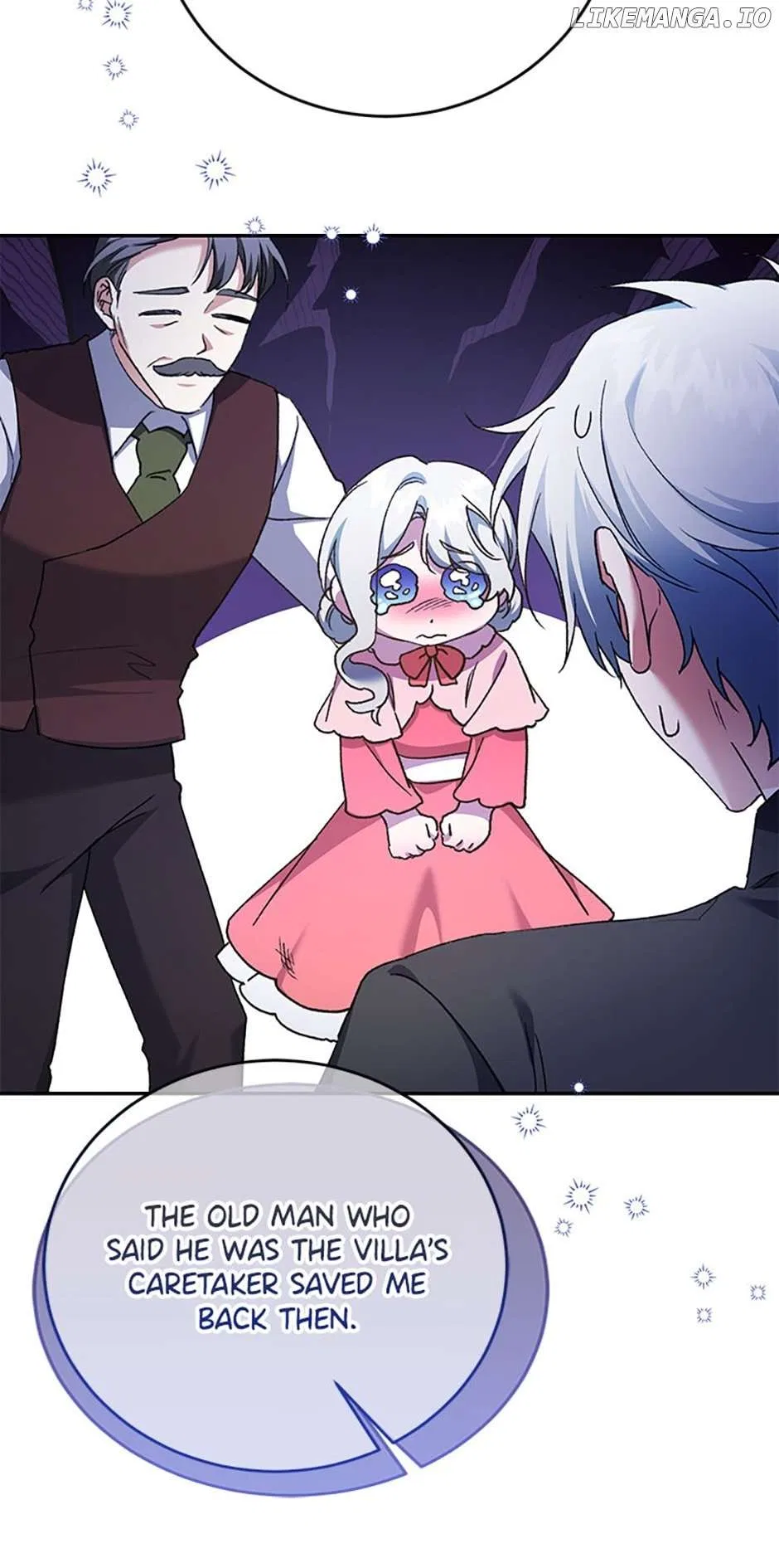 Shall We, My Lady? Chapter 46 – Page 32