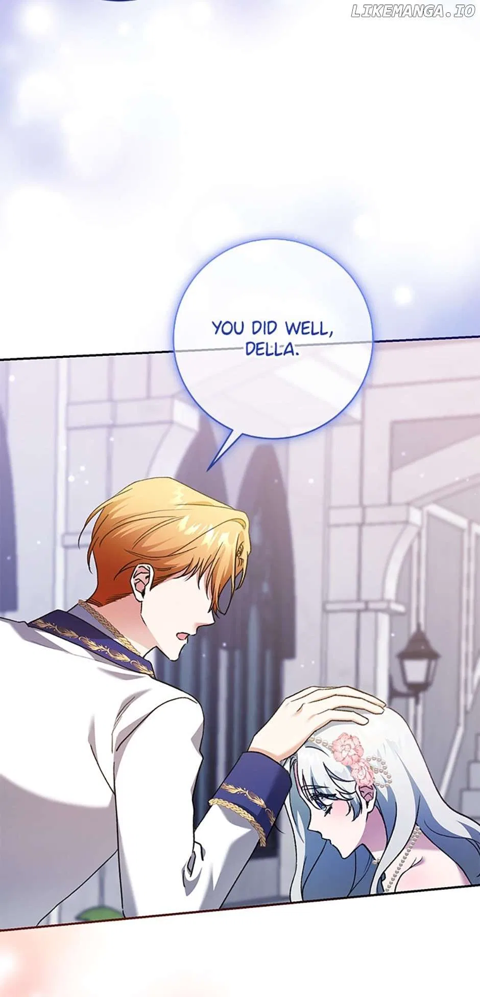 Shall We, My Lady? Chapter 46 – Page 35