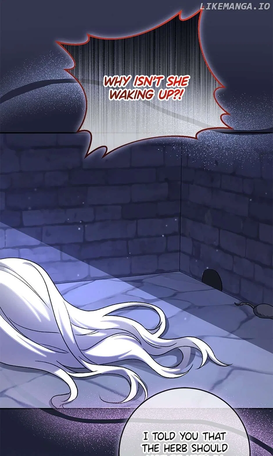 Shall We, My Lady? Chapter 46 – Page 42
