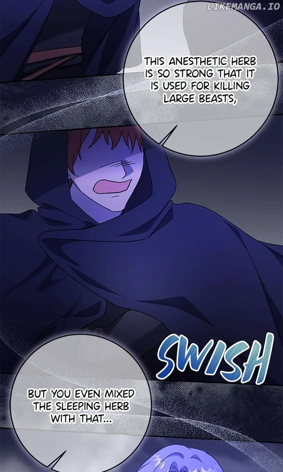 Shall We, My Lady? Chapter 46 – Page 44