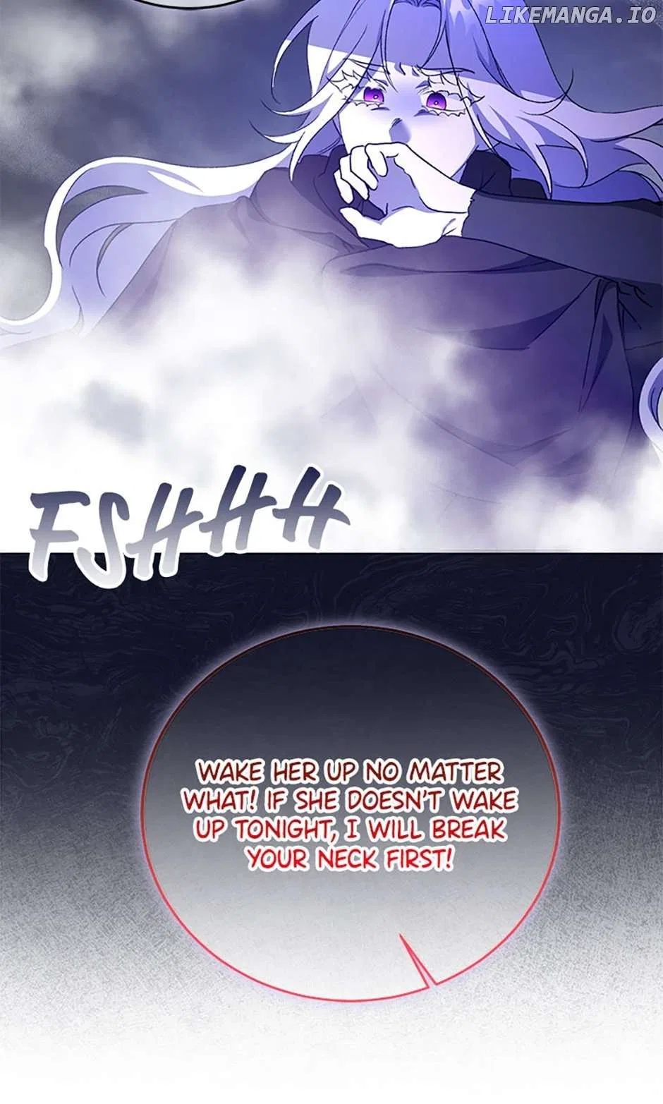 Shall We, My Lady? Chapter 46 – Page 45