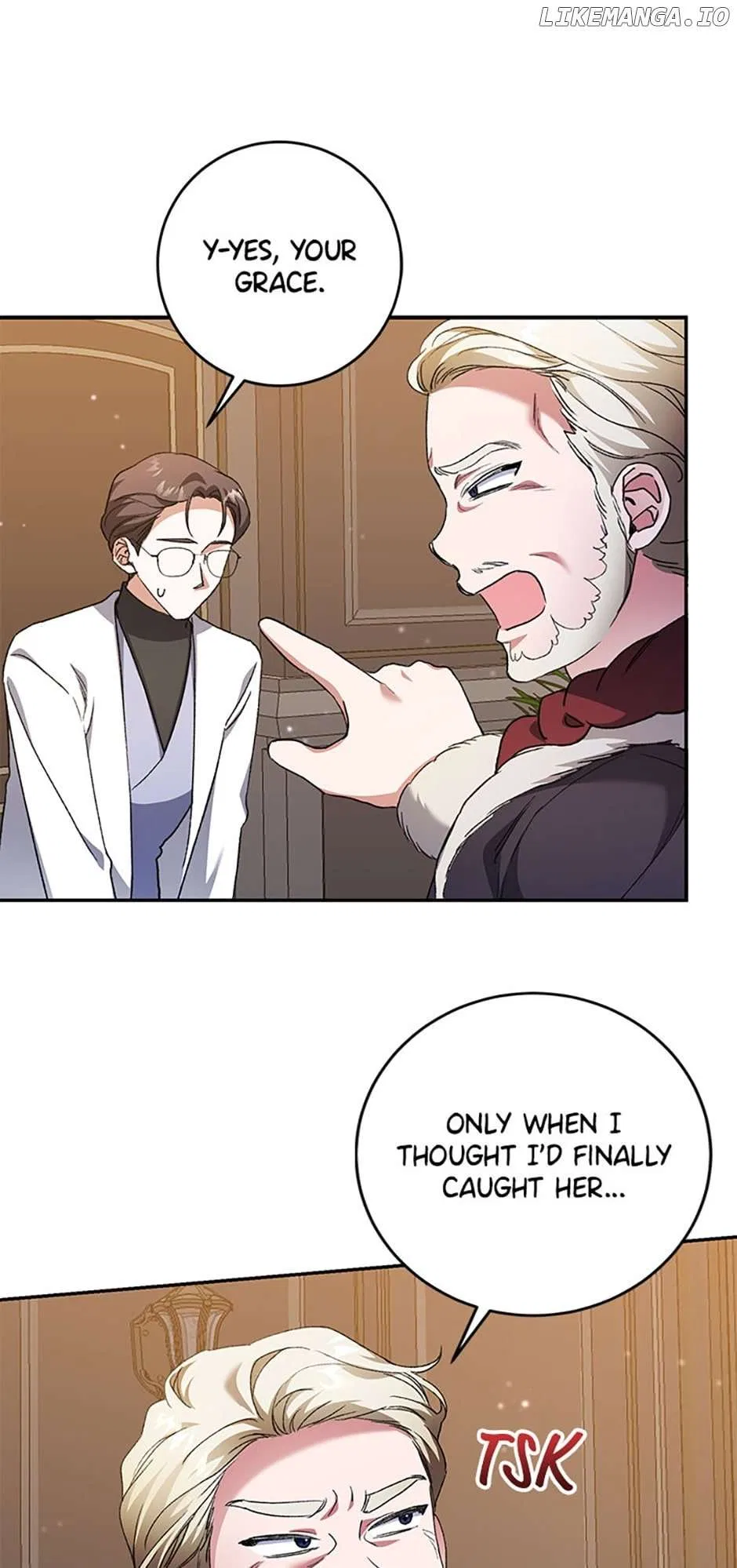 Shall We, My Lady? Chapter 46 – Page 46