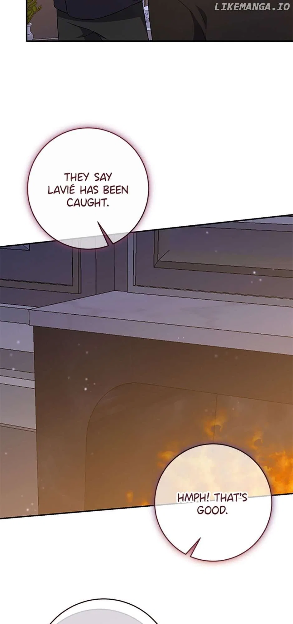 Shall We, My Lady? Chapter 46 – Page 48