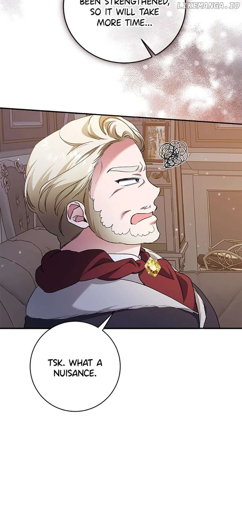 Shall We, My Lady? Chapter 46 – Page 51