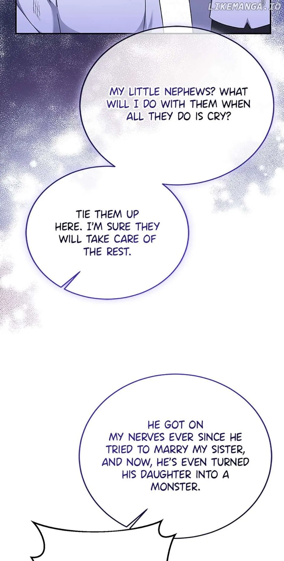 Shall We, My Lady? Chapter 46 – Page 54
