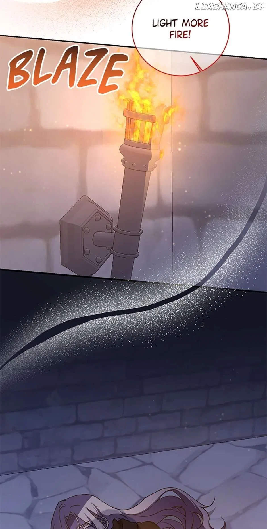 Shall We, My Lady? Chapter 46 – Page 57