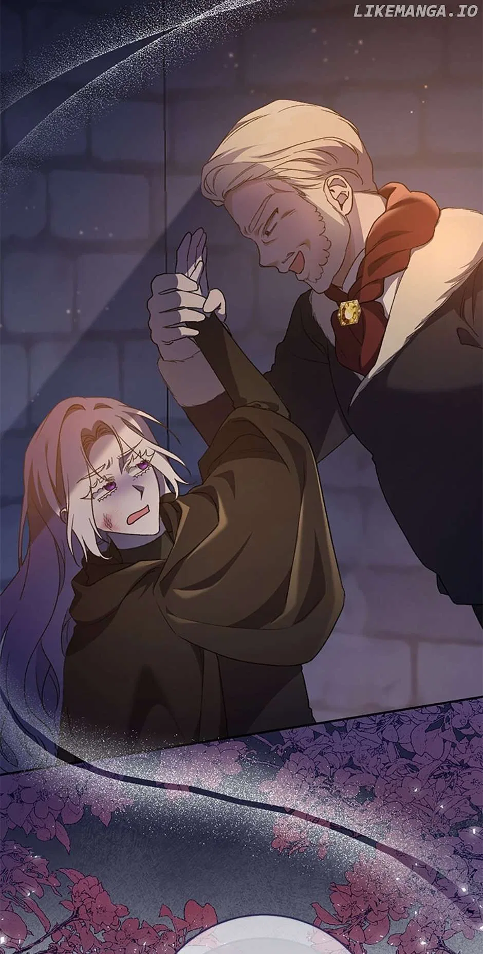 Shall We, My Lady? Chapter 46 – Page 60