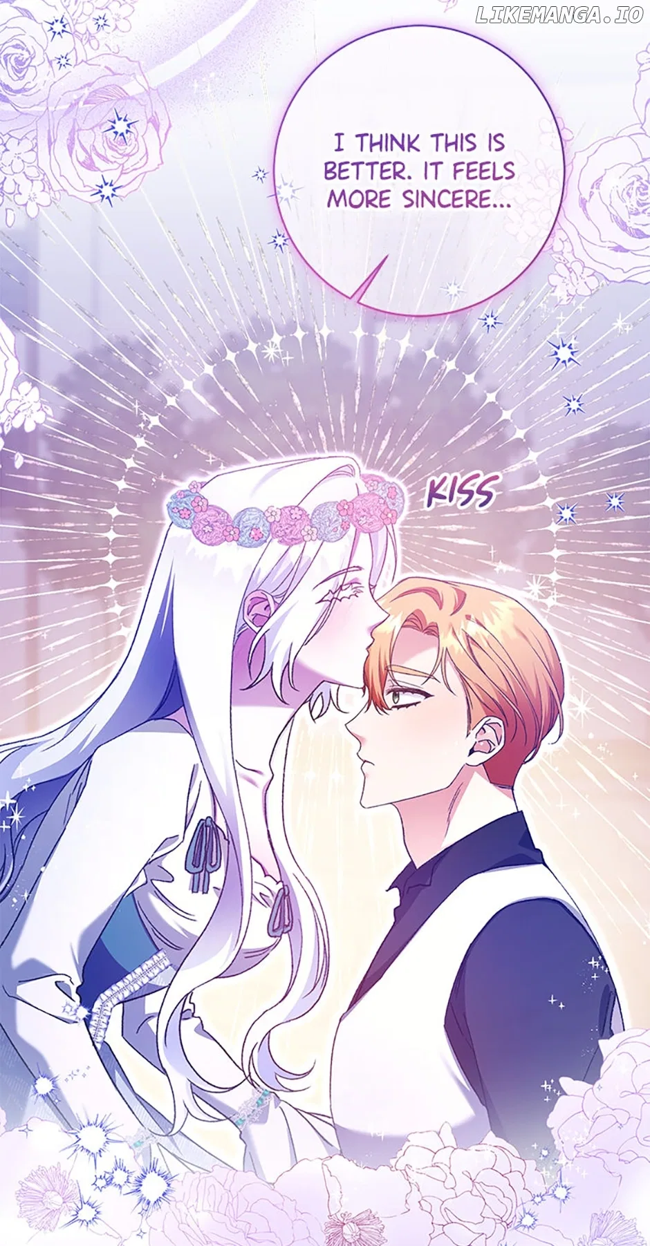 Shall We, My Lady? Chapter 45 – Page 6