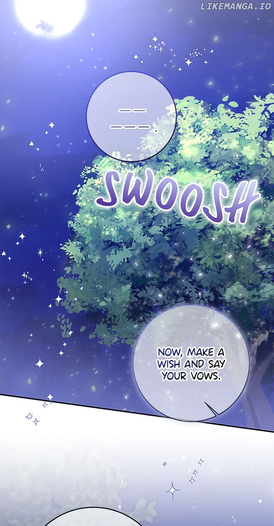 Shall We, My Lady? Chapter 45 – Page 9