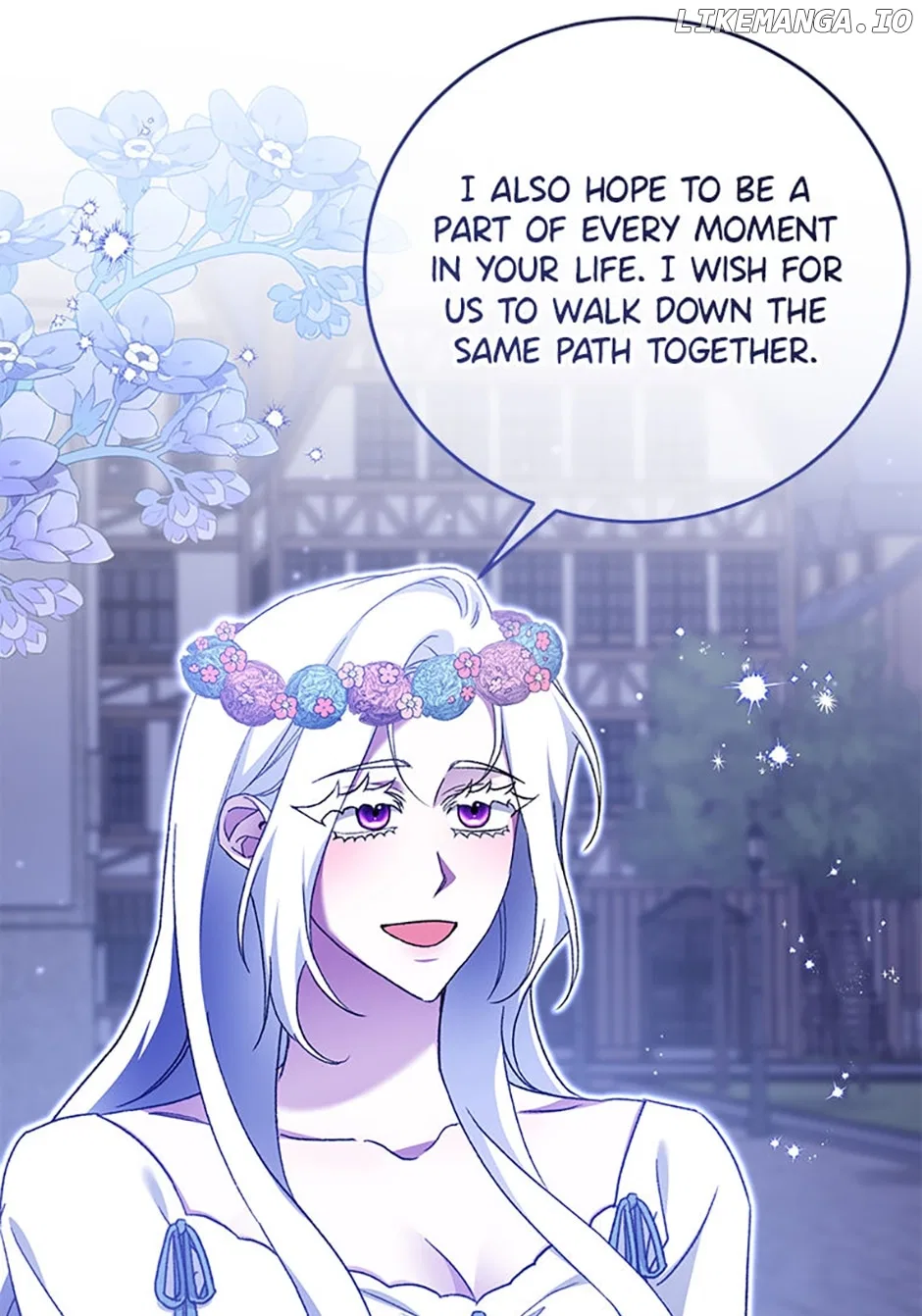 Shall We, My Lady? Chapter 45 – Page 11