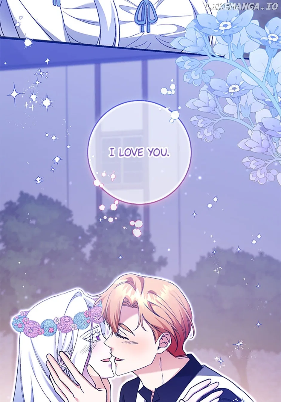 Shall We, My Lady? Chapter 45 – Page 12