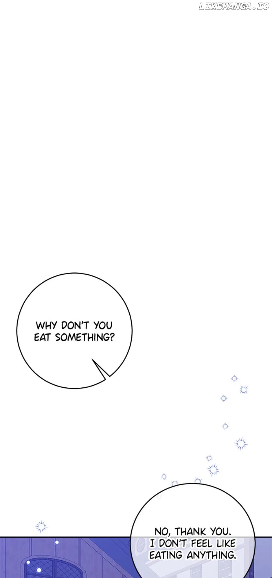 Shall We, My Lady? Chapter 45 – Page 15