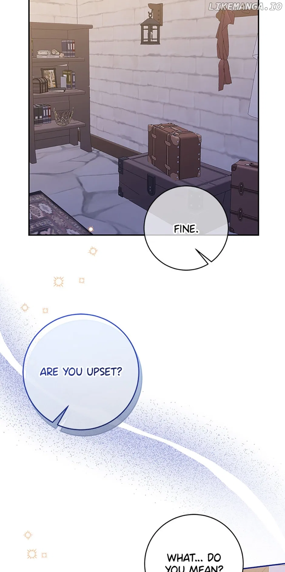 Shall We, My Lady? Chapter 45 – Page 22