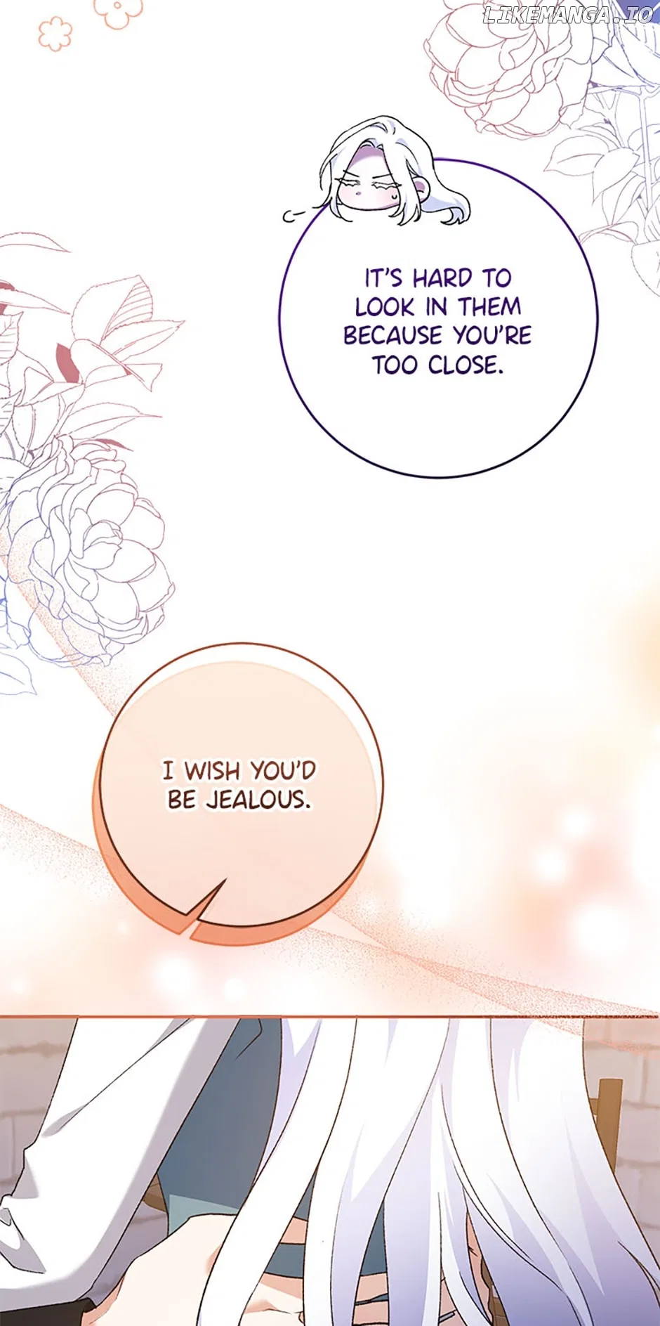 Shall We, My Lady? Chapter 45 – Page 26