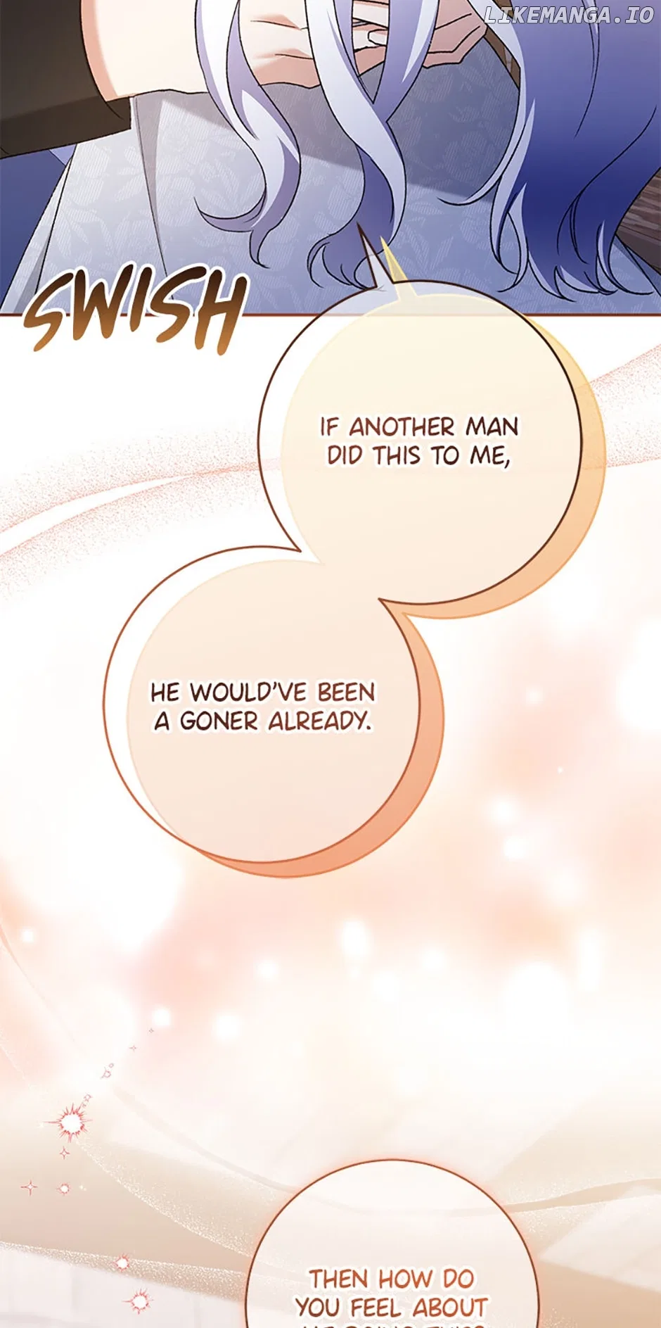 Shall We, My Lady? Chapter 45 – Page 27