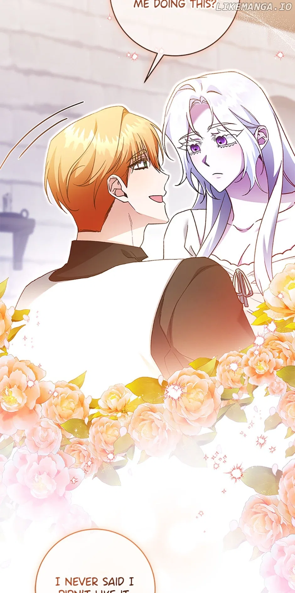 Shall We, My Lady? Chapter 45 – Page 28