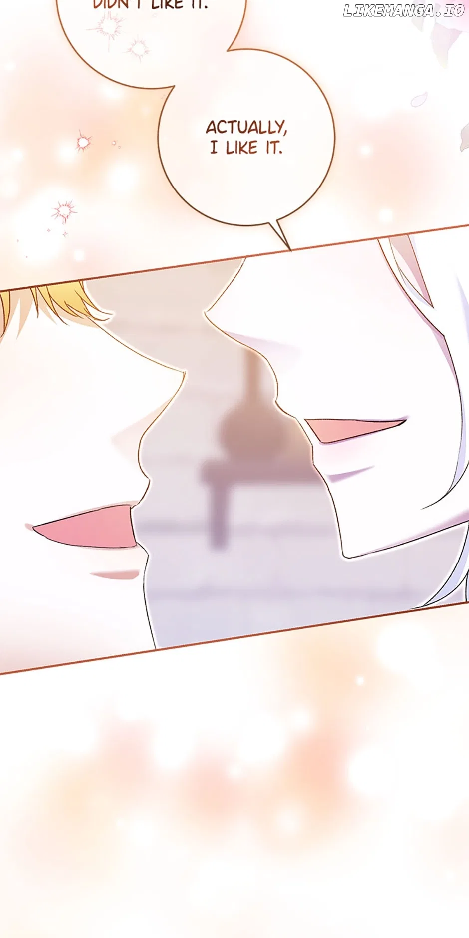 Shall We, My Lady? Chapter 45 – Page 29